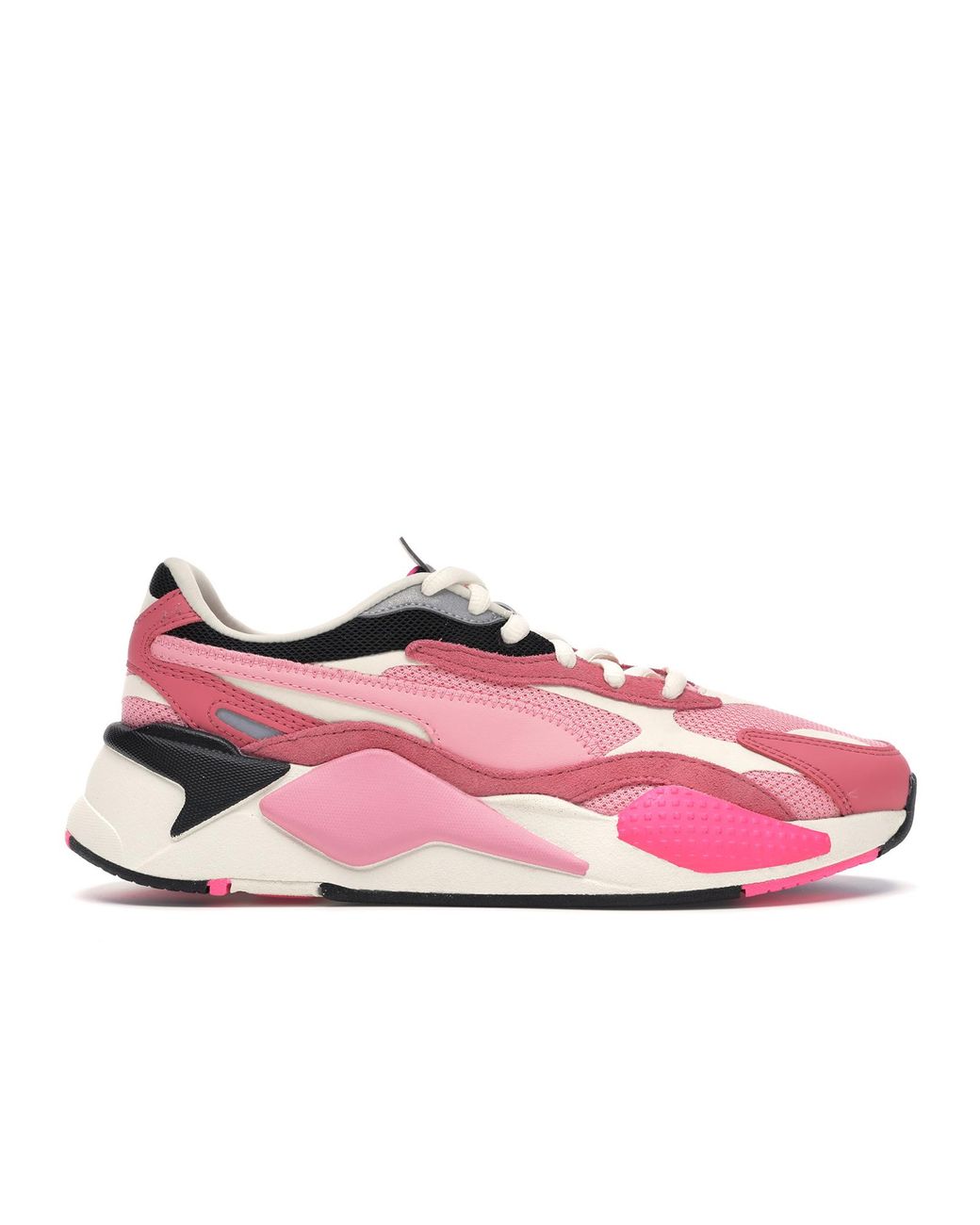 puma rs x3 womens pink