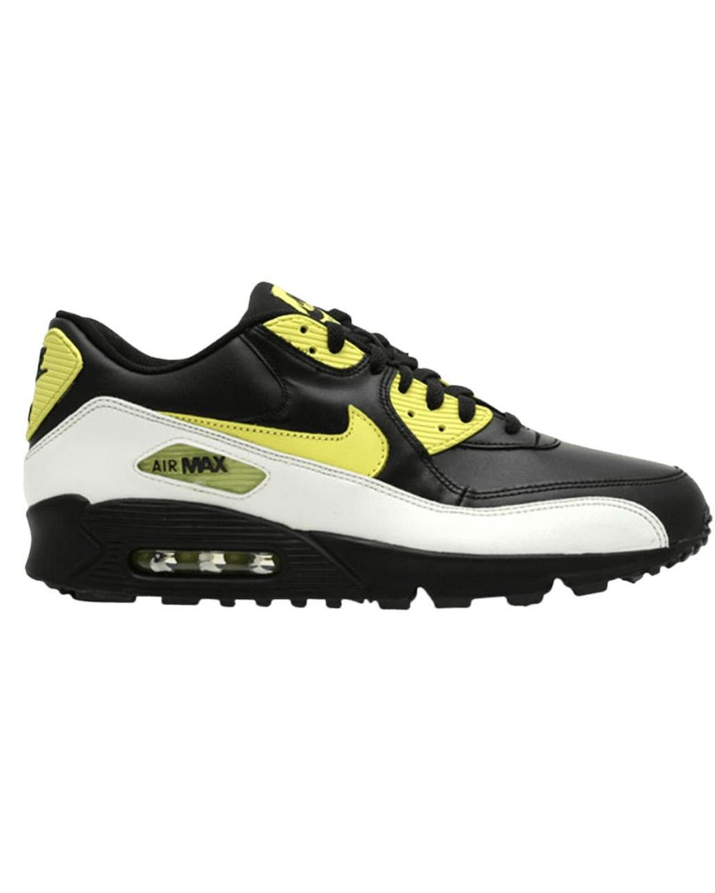 air max 90 glow in the dark