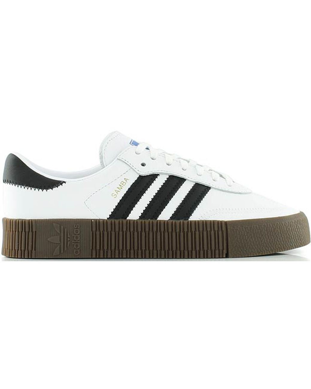 sambarose black gum