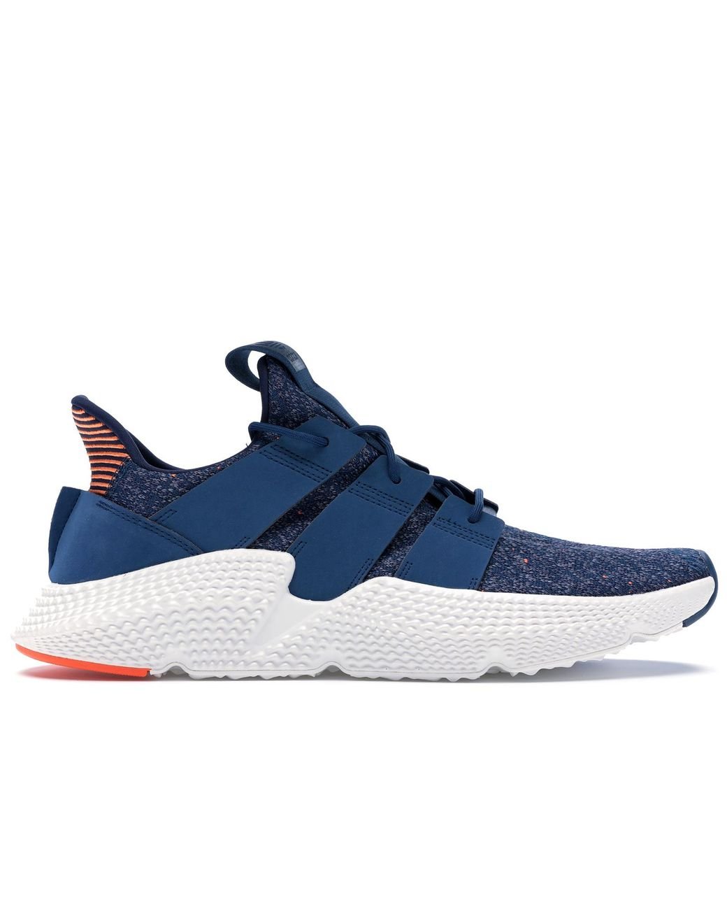 adidas prophere blue and pink