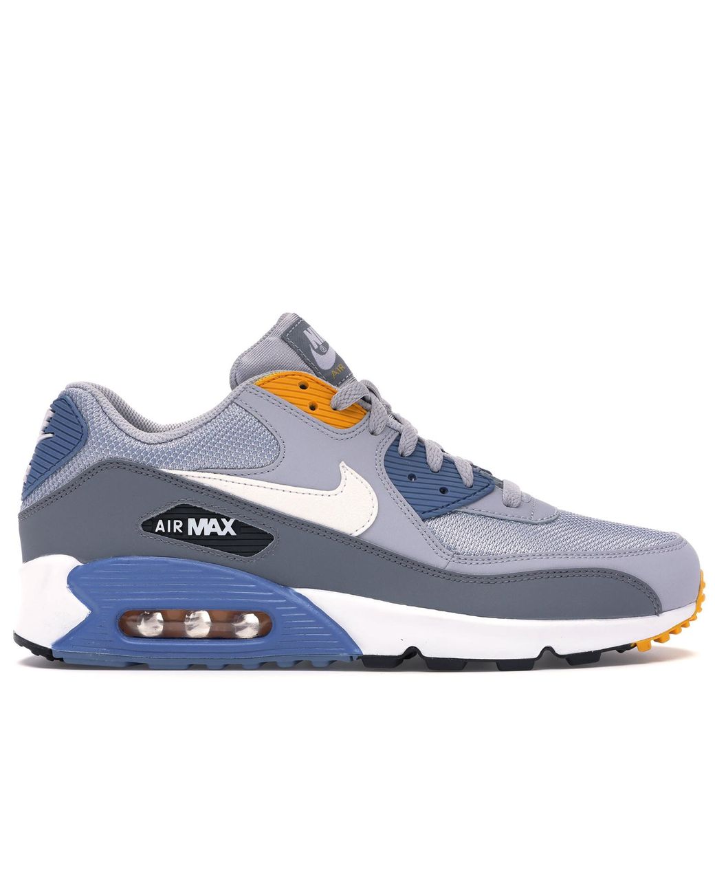 air max 90 indigo storm