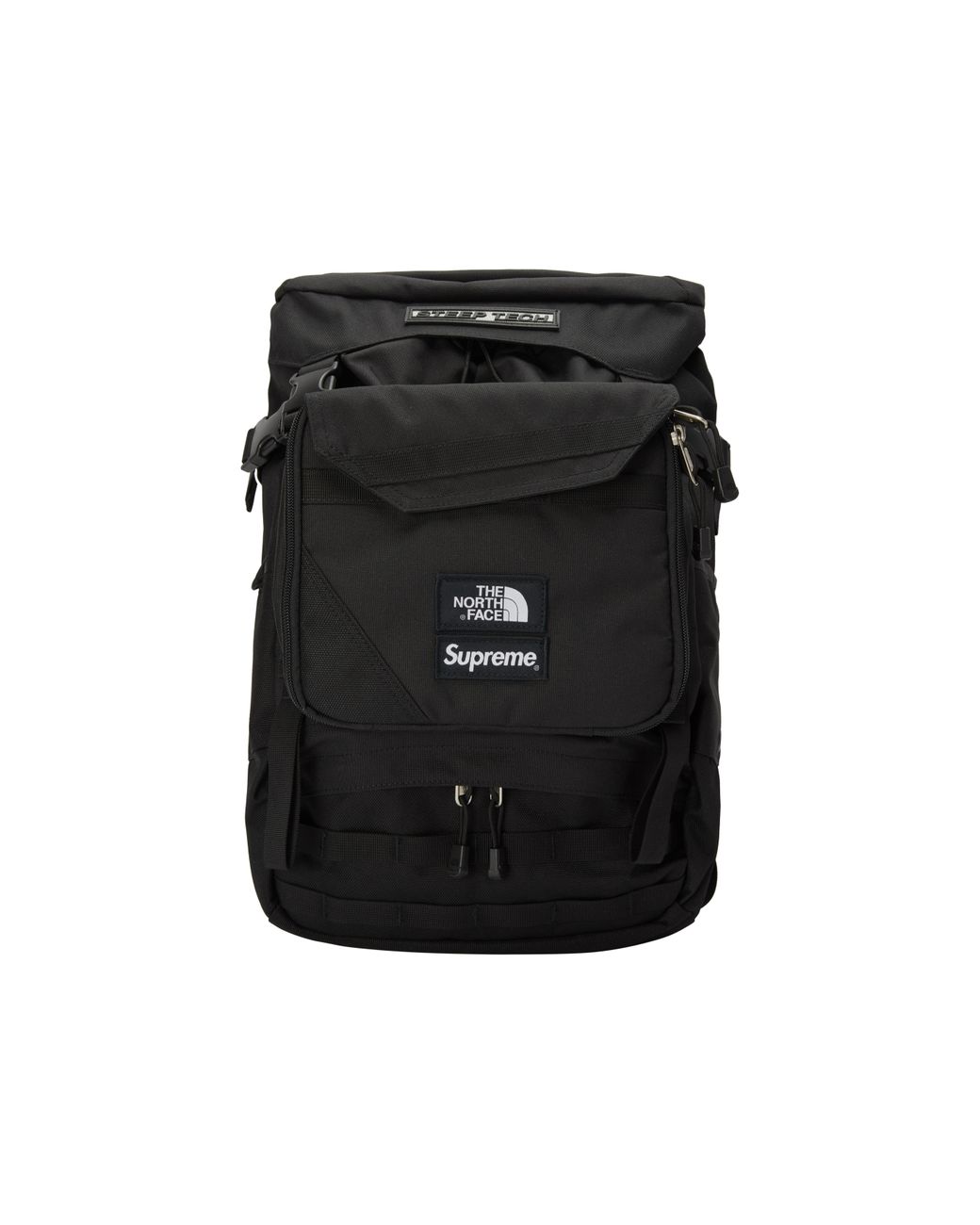 north face steep tech backpack