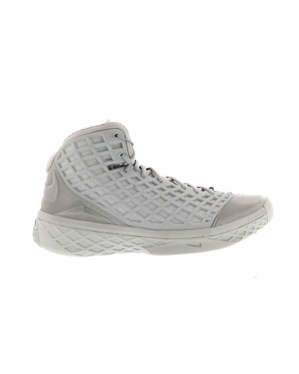 kobe 3 black