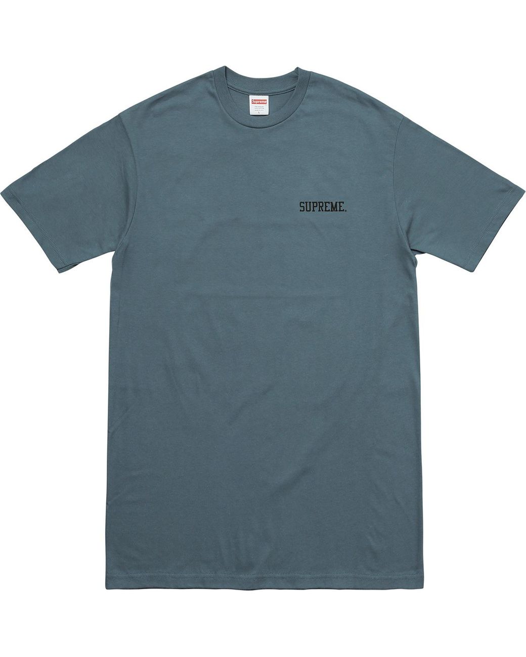 akira t shirt supreme