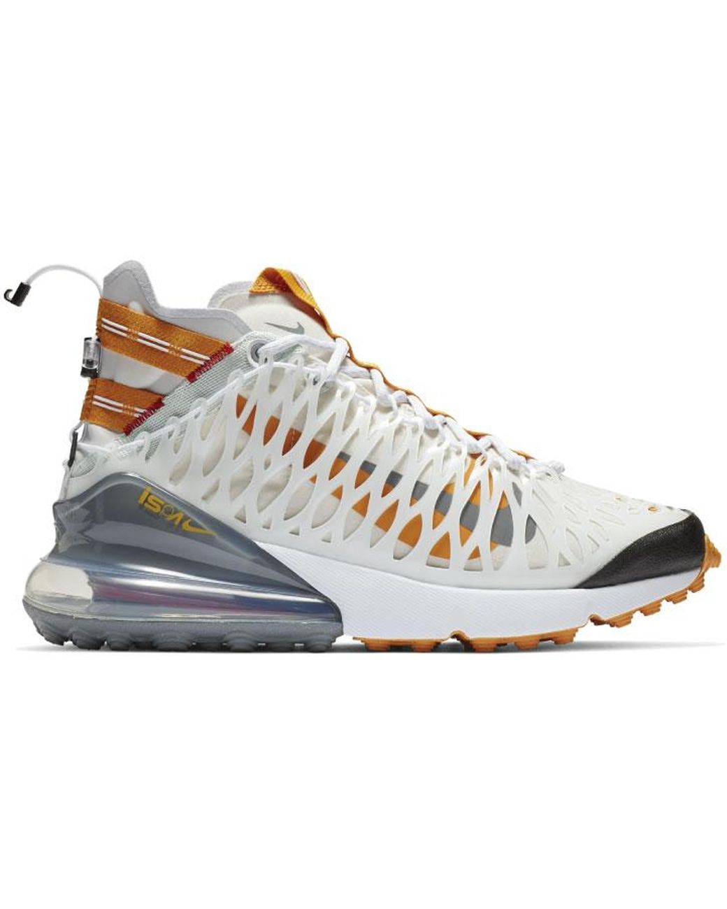 nike air max 270 ispa
