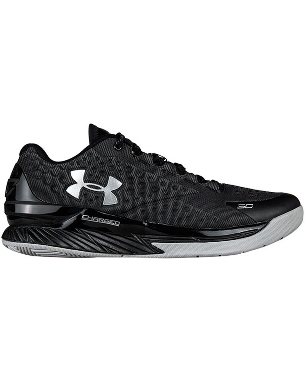 curry 1 low Black