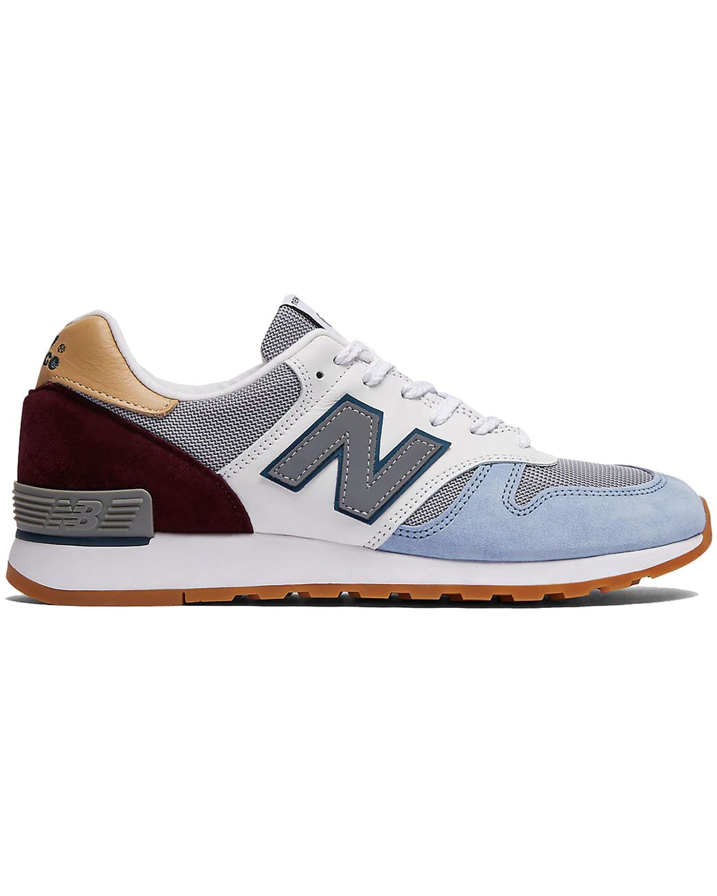 new balance 670 camo