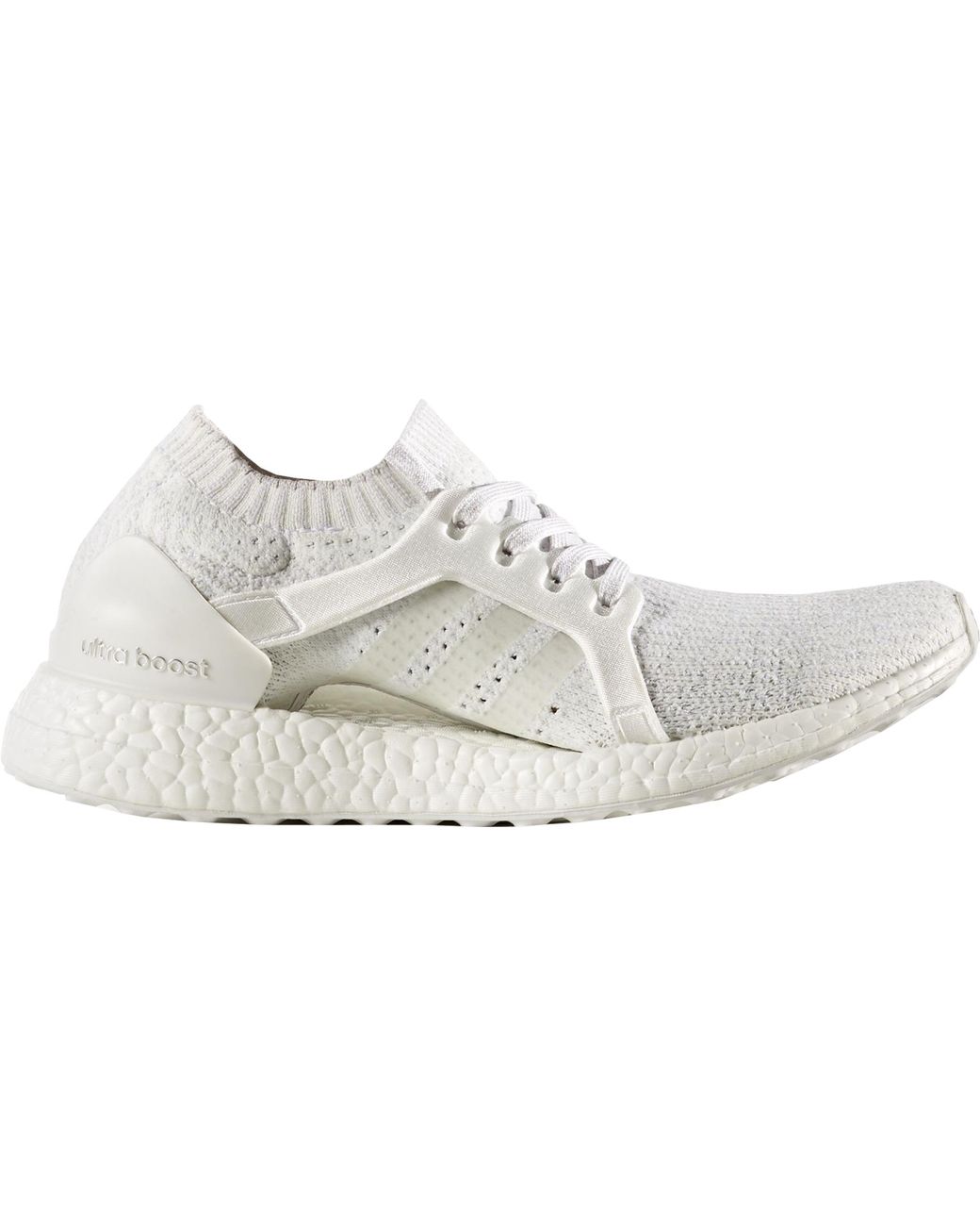 adidas ultra boost triple white womens