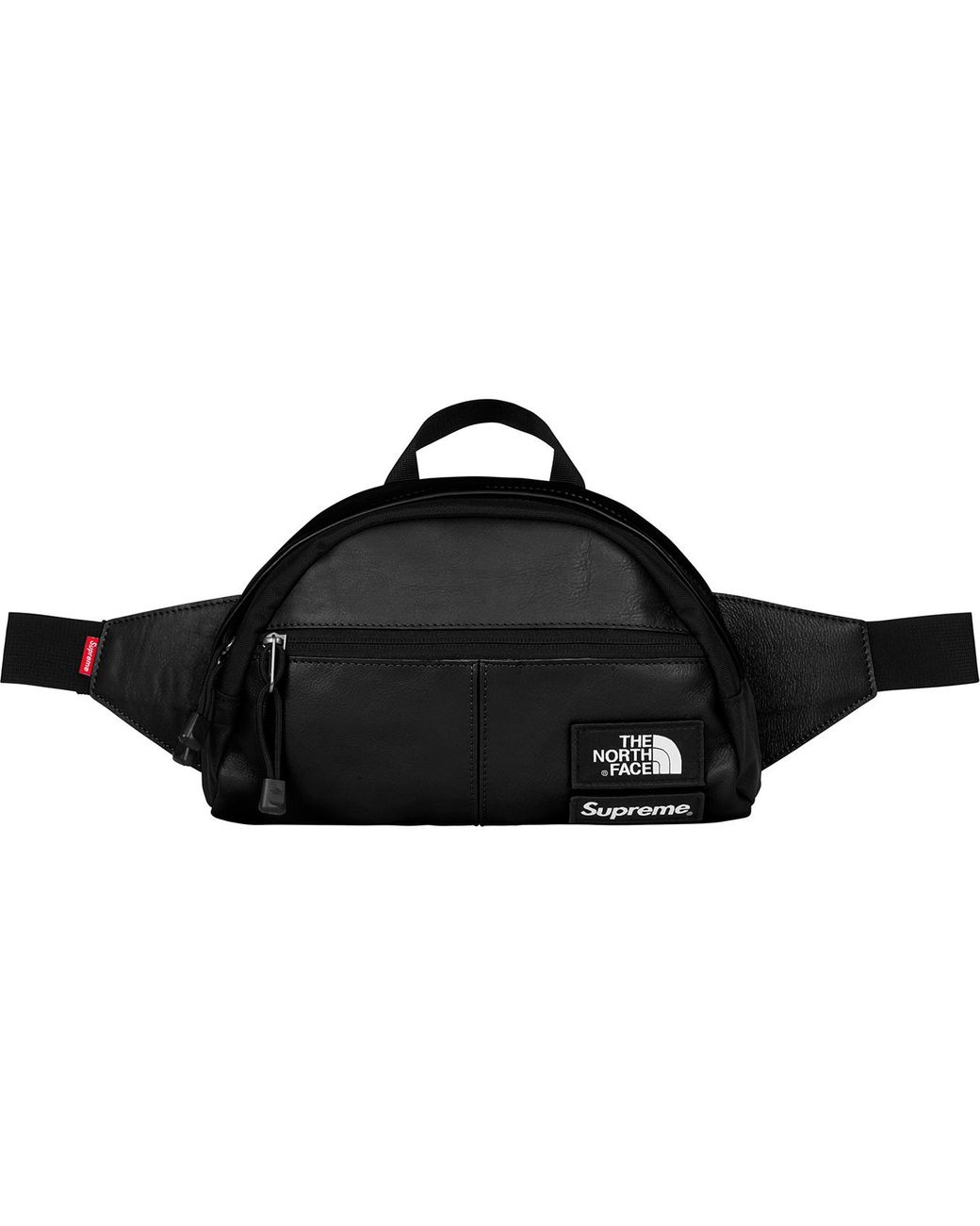 the north face roo lumbar pack