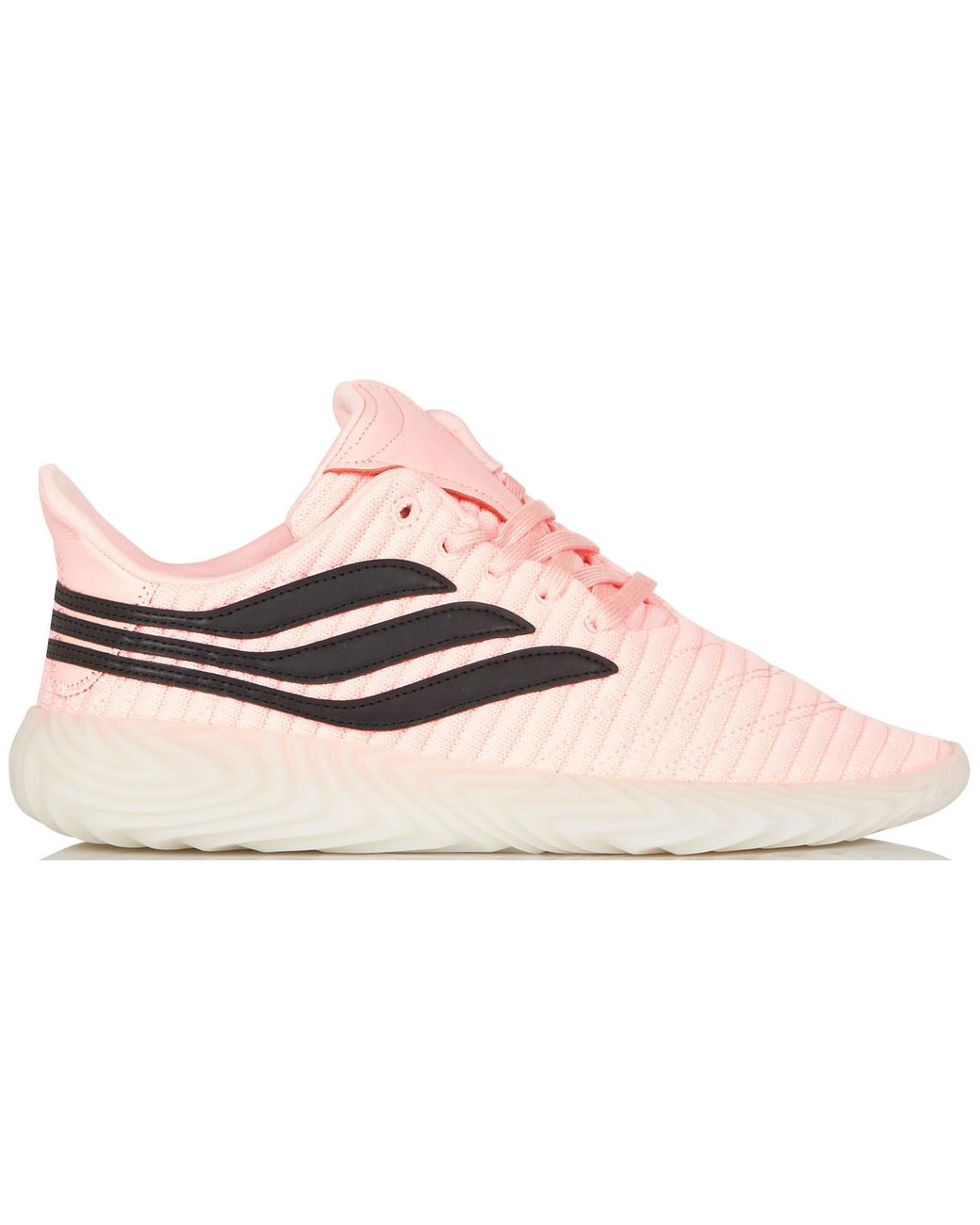 adidas sobakov pink