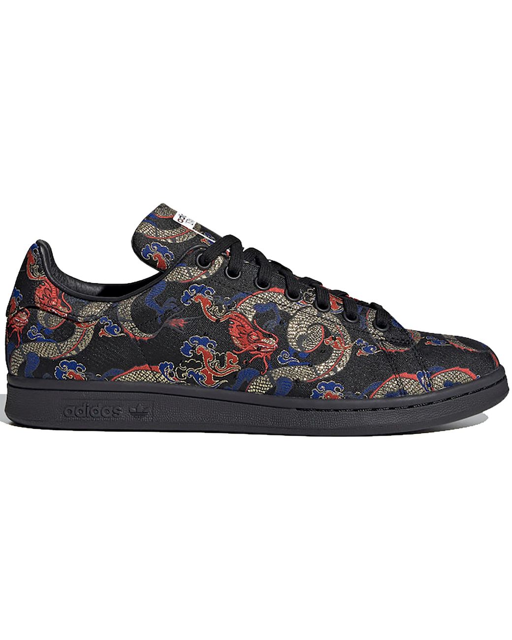 stan smith dragon