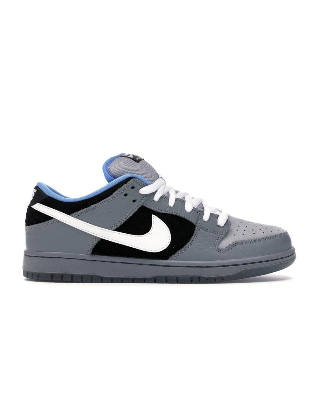 nike dunk sb low petoskey premier