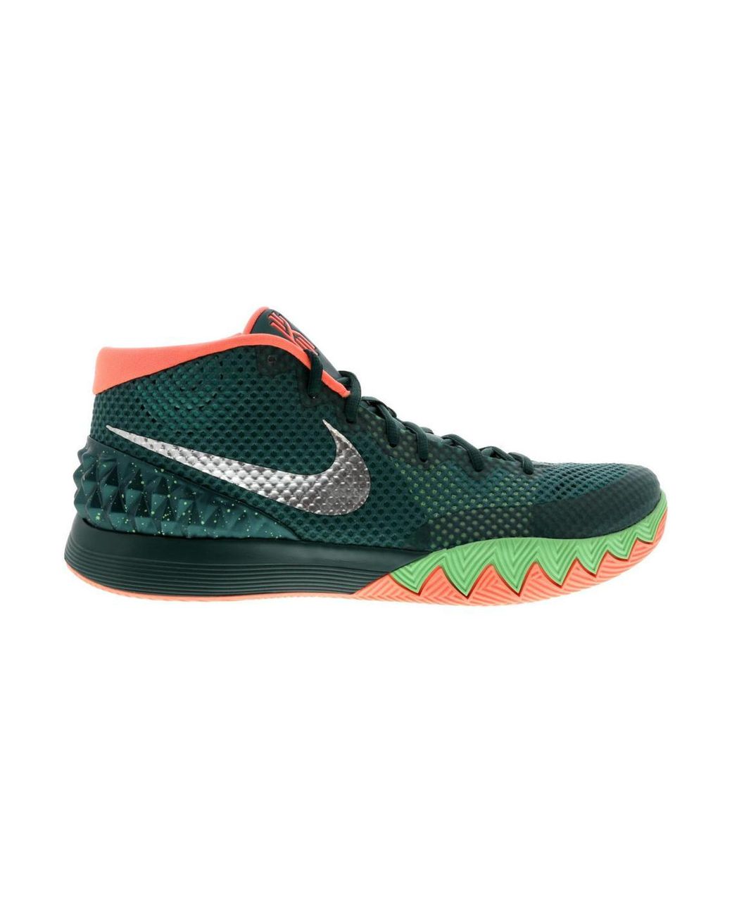 kyrie 1 venus flytrap
