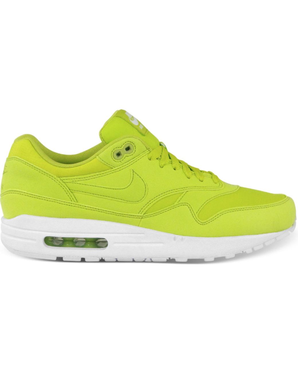 Nike Air Max 1 Ripstop Pack Green for Men - Lyst