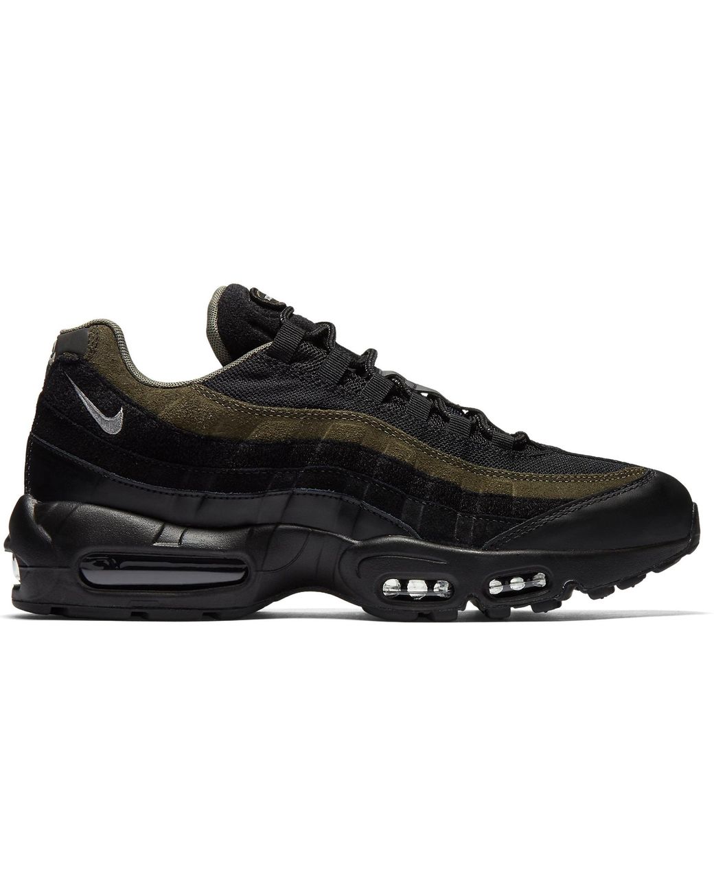 air max 95 hal black olive