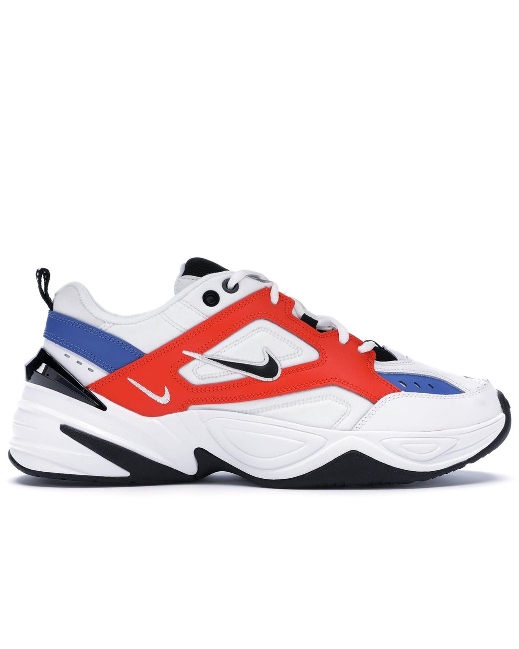 m2k tekno stockx