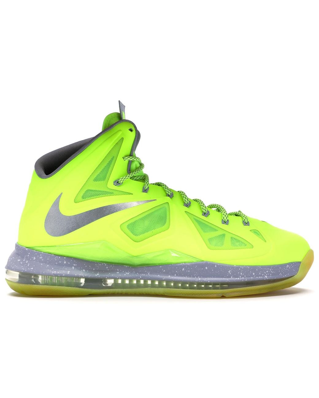 lebron x je icon stockx