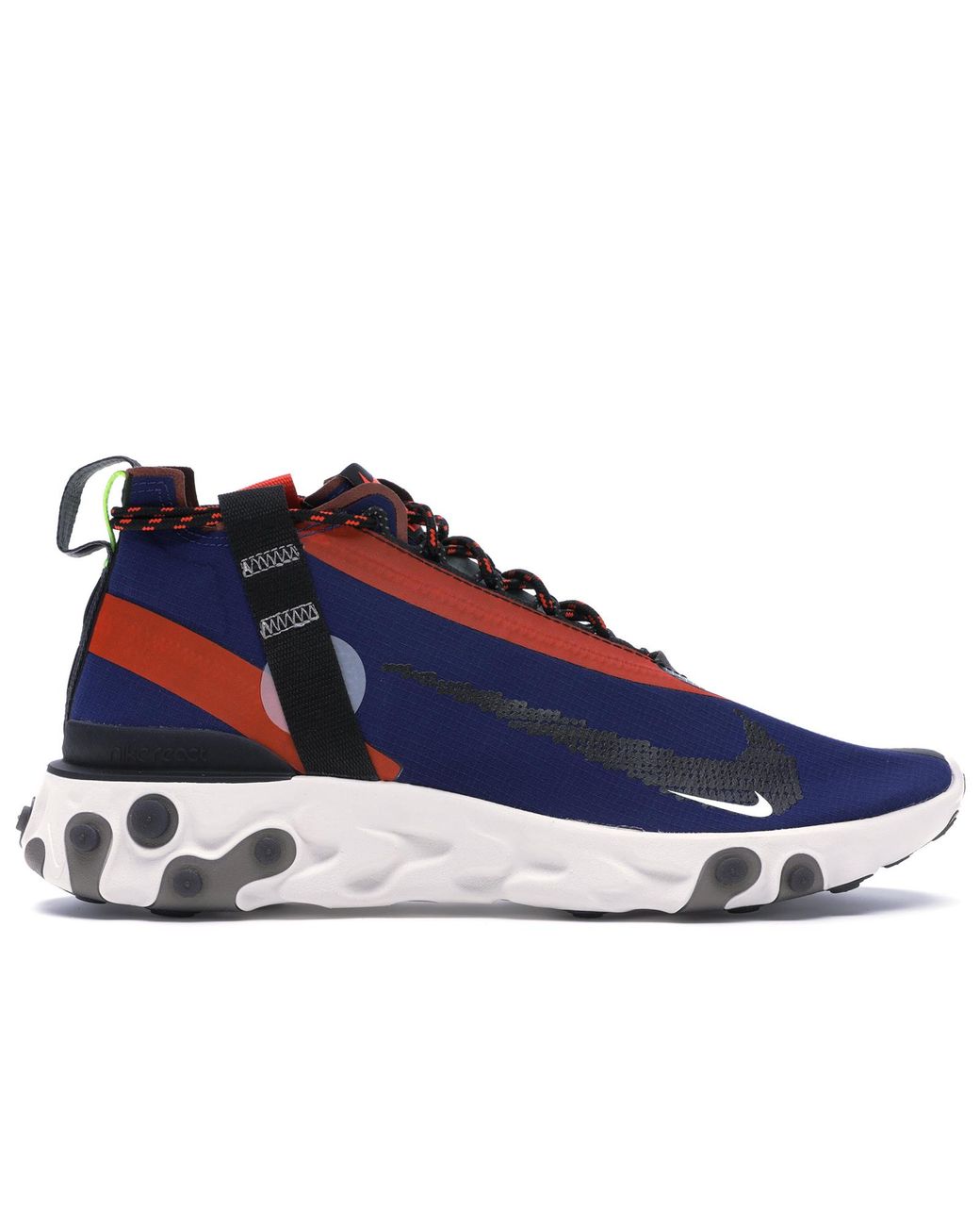 mens nike react ispa