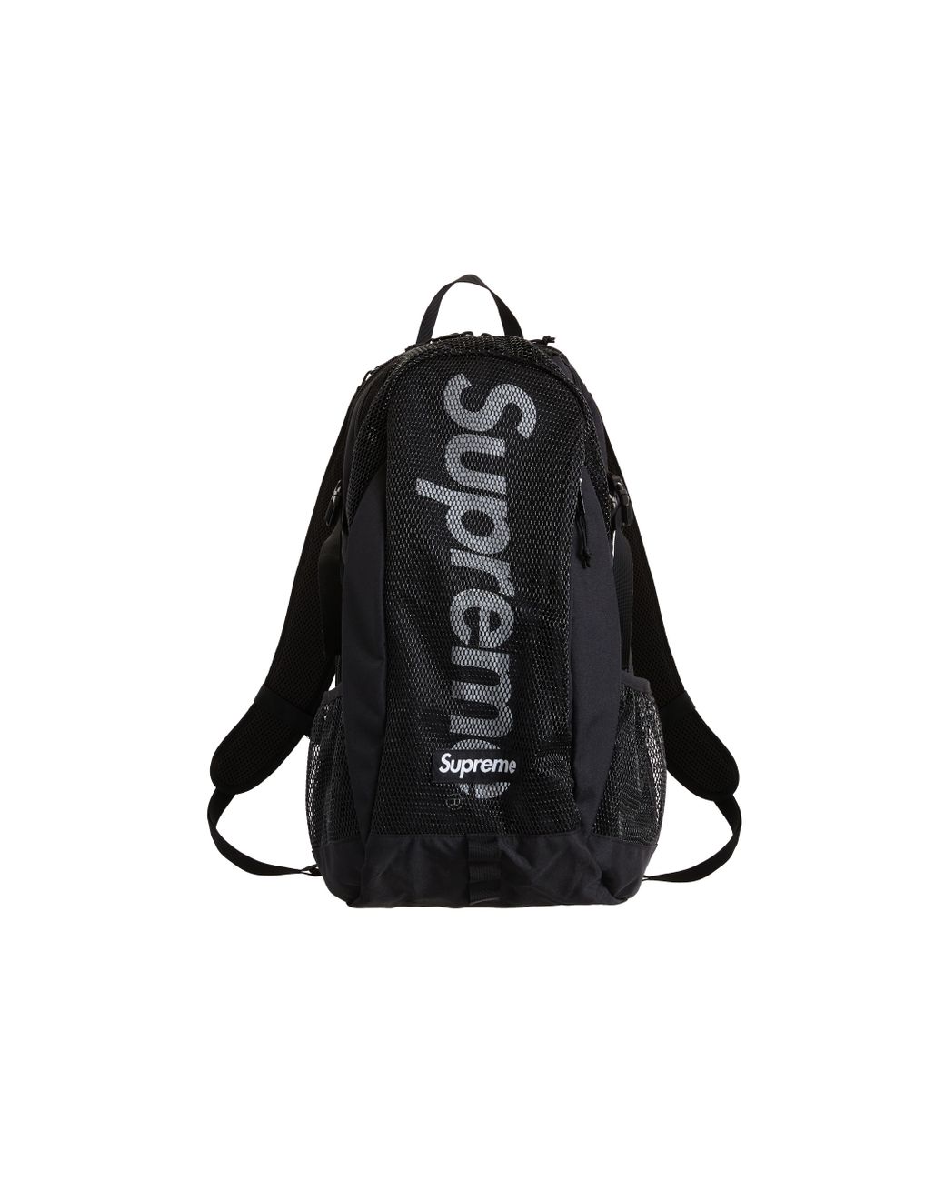 ss20 supreme backpack