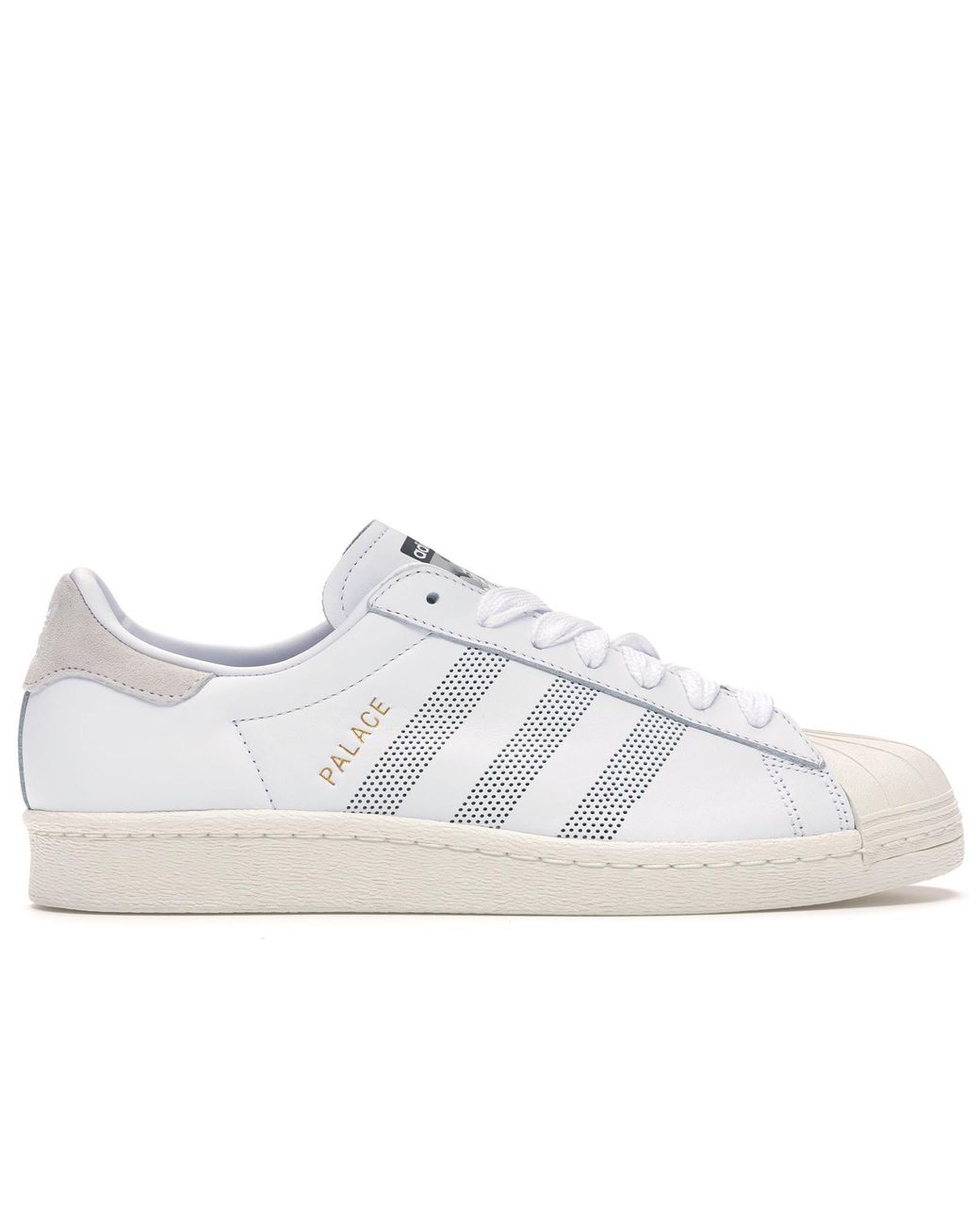 palace adidas superstar