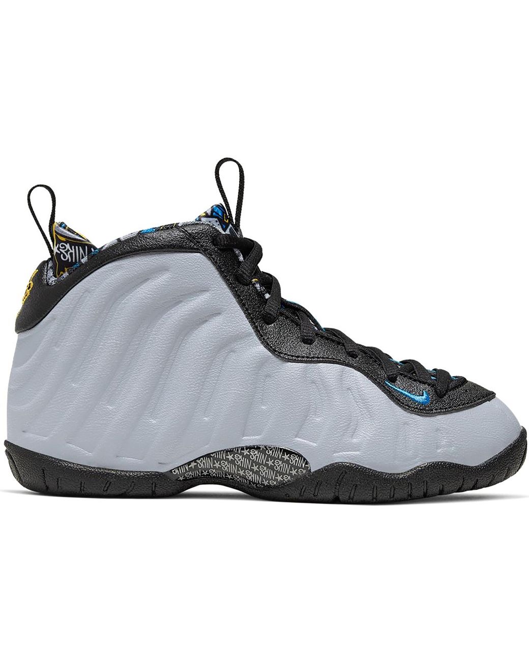 foamposite takeout bag