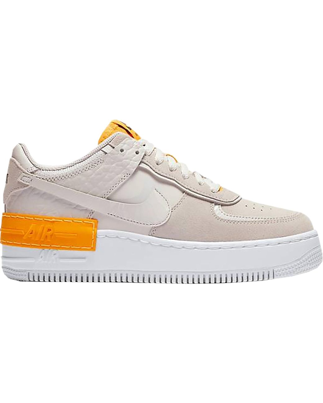 nike air force 1 shadow grey