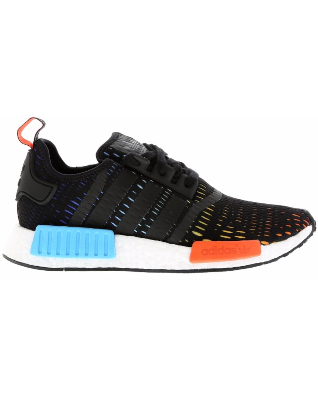 Men's Black Nmd R1 Footlocker Europe Rainbow Men's Black Nmd R1 Footlocker Europe Rainbow