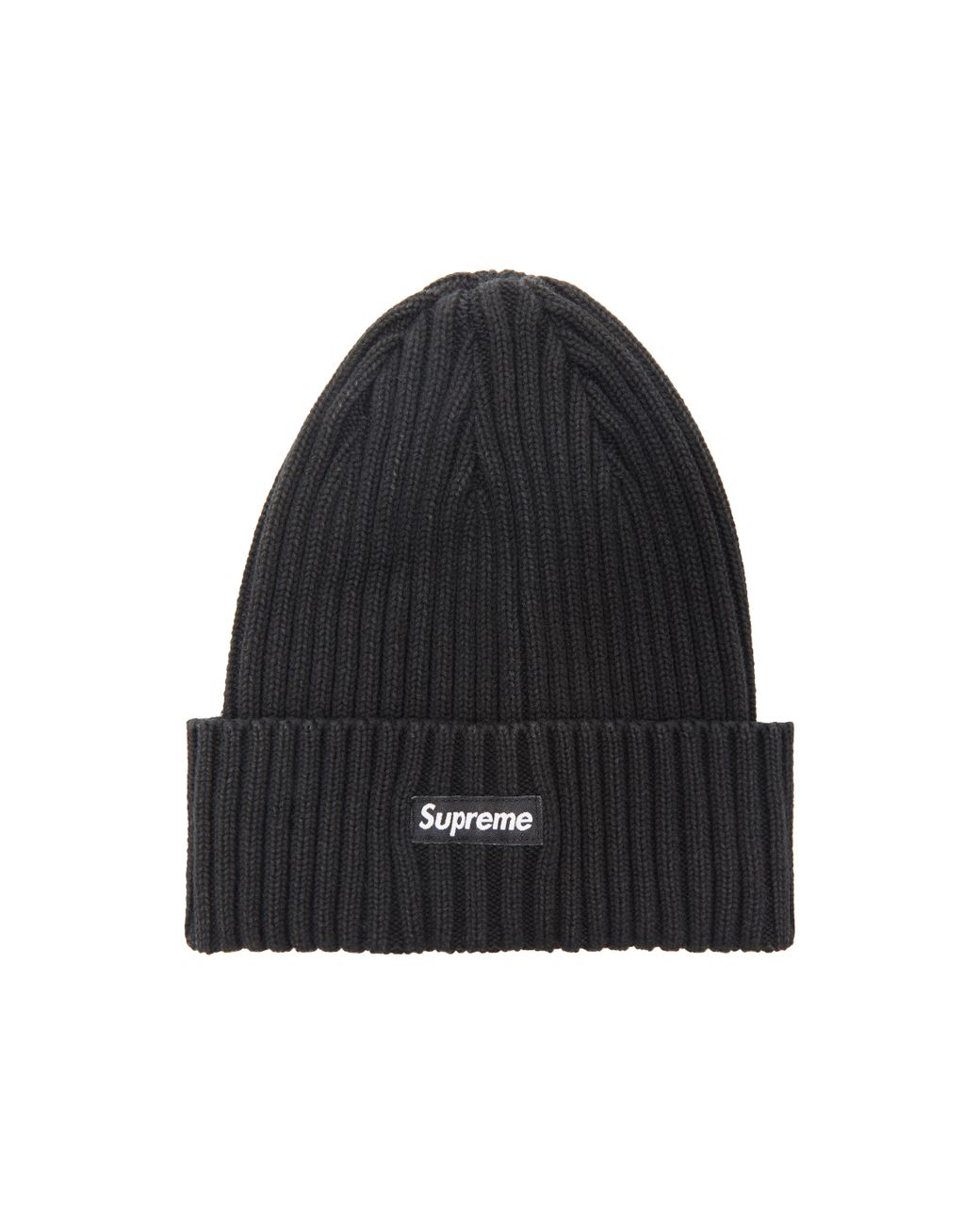 supreme ss18 beanie