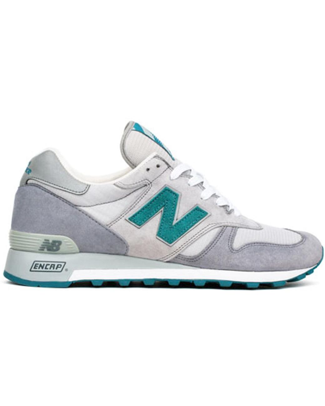 new balance 1300 white