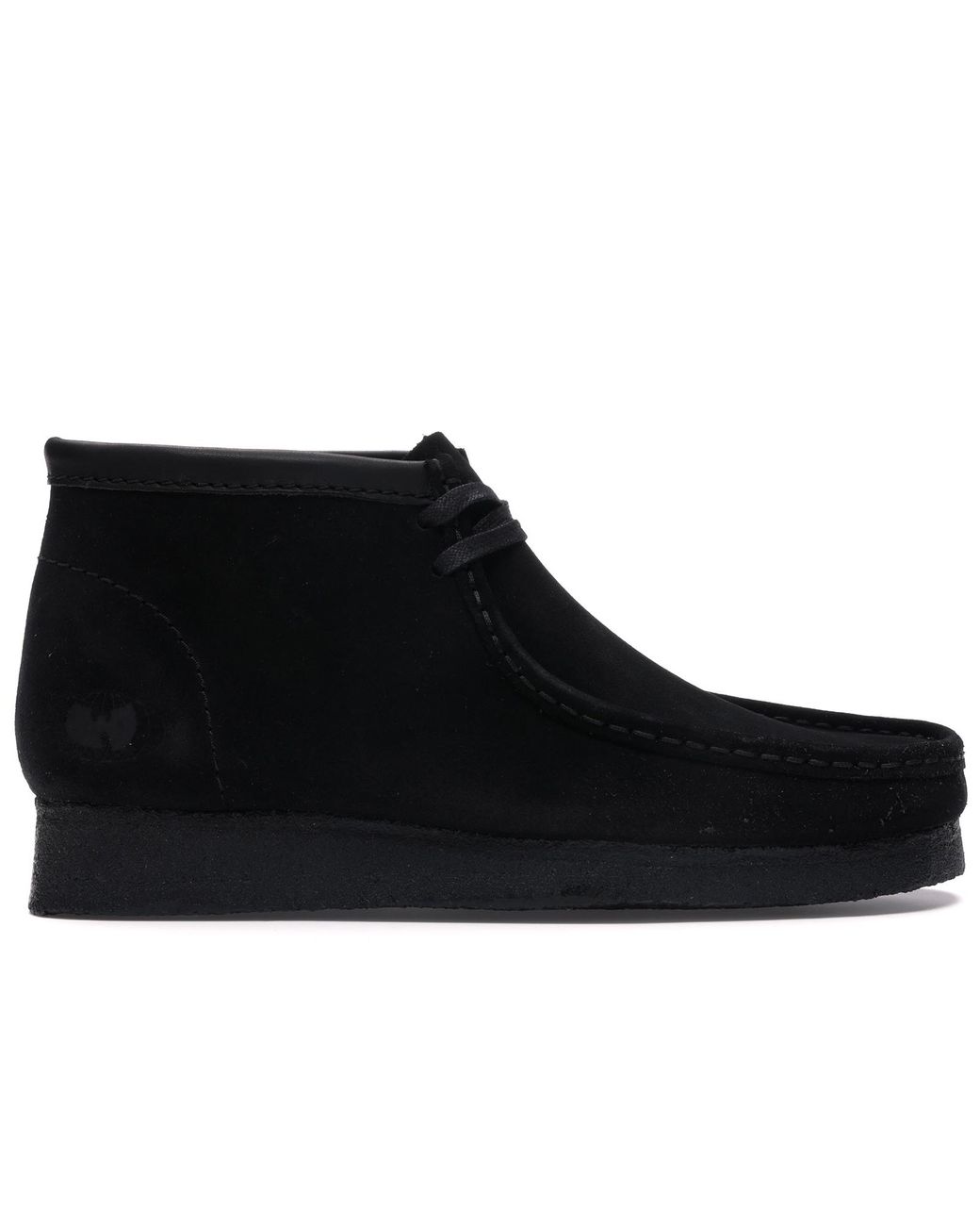 Clarks Wallabees Wu-tang 36 Chambers 25th Anniversary Black for Men - Lyst