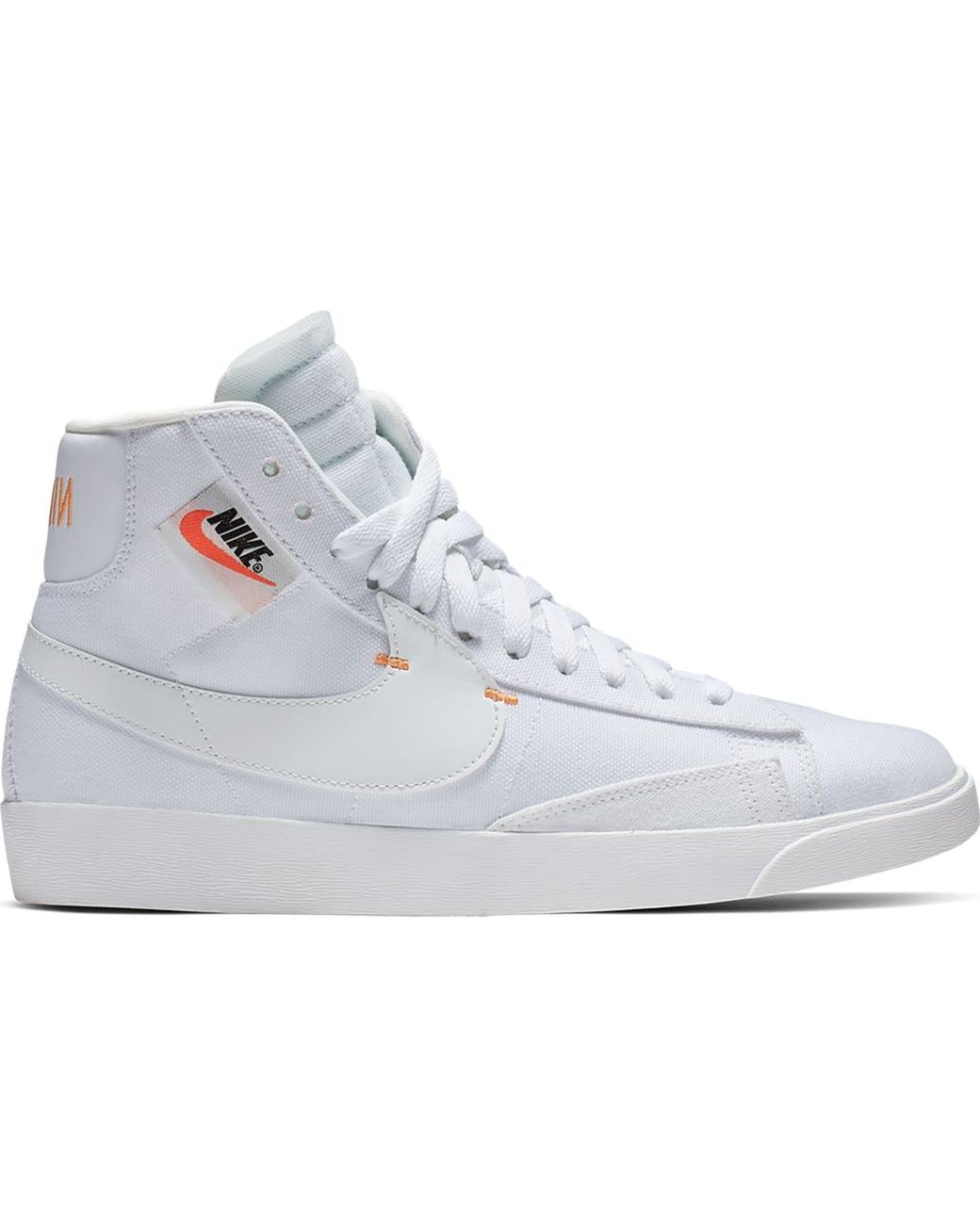 wmns blazer mid rebel