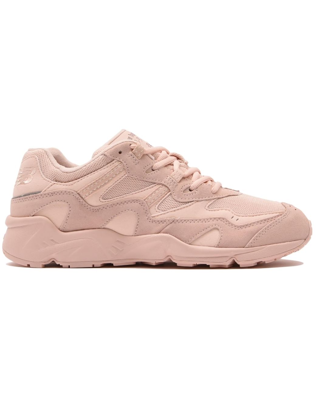 new balance 850 pelle