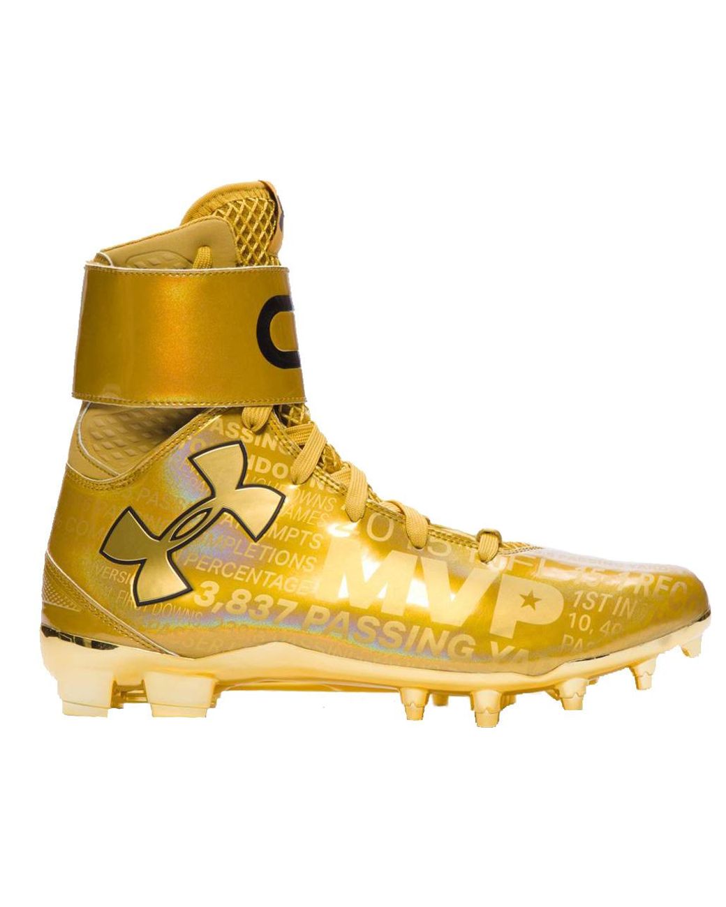 c1n cleats 2018