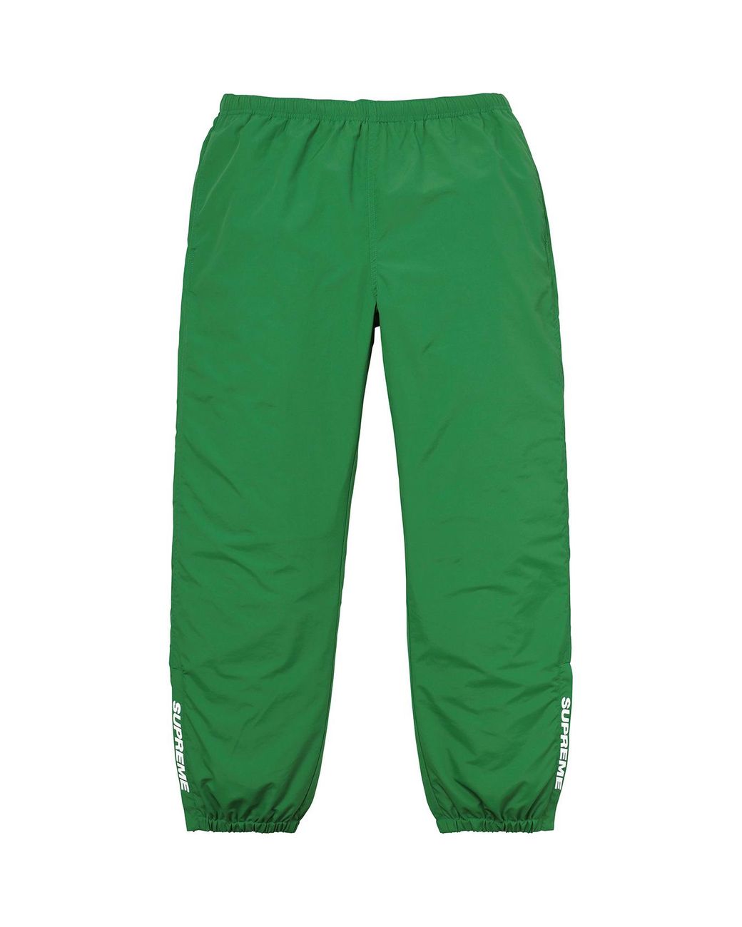 Supreme green pants Clearance