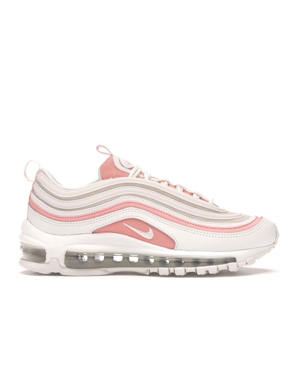 nike air max 97 bleached coral