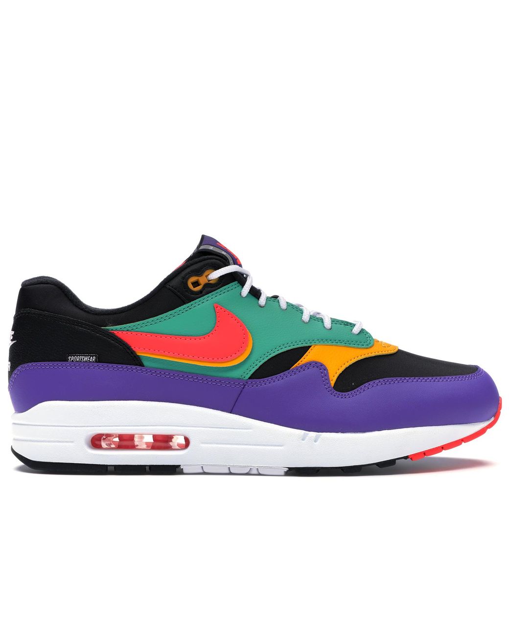 air max 1 windbreaker