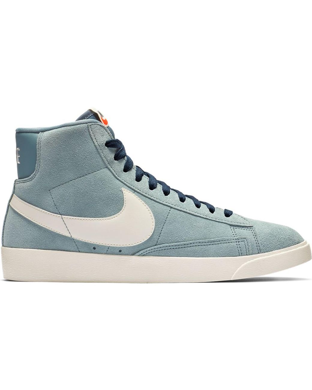 nike blazer monsoon blue