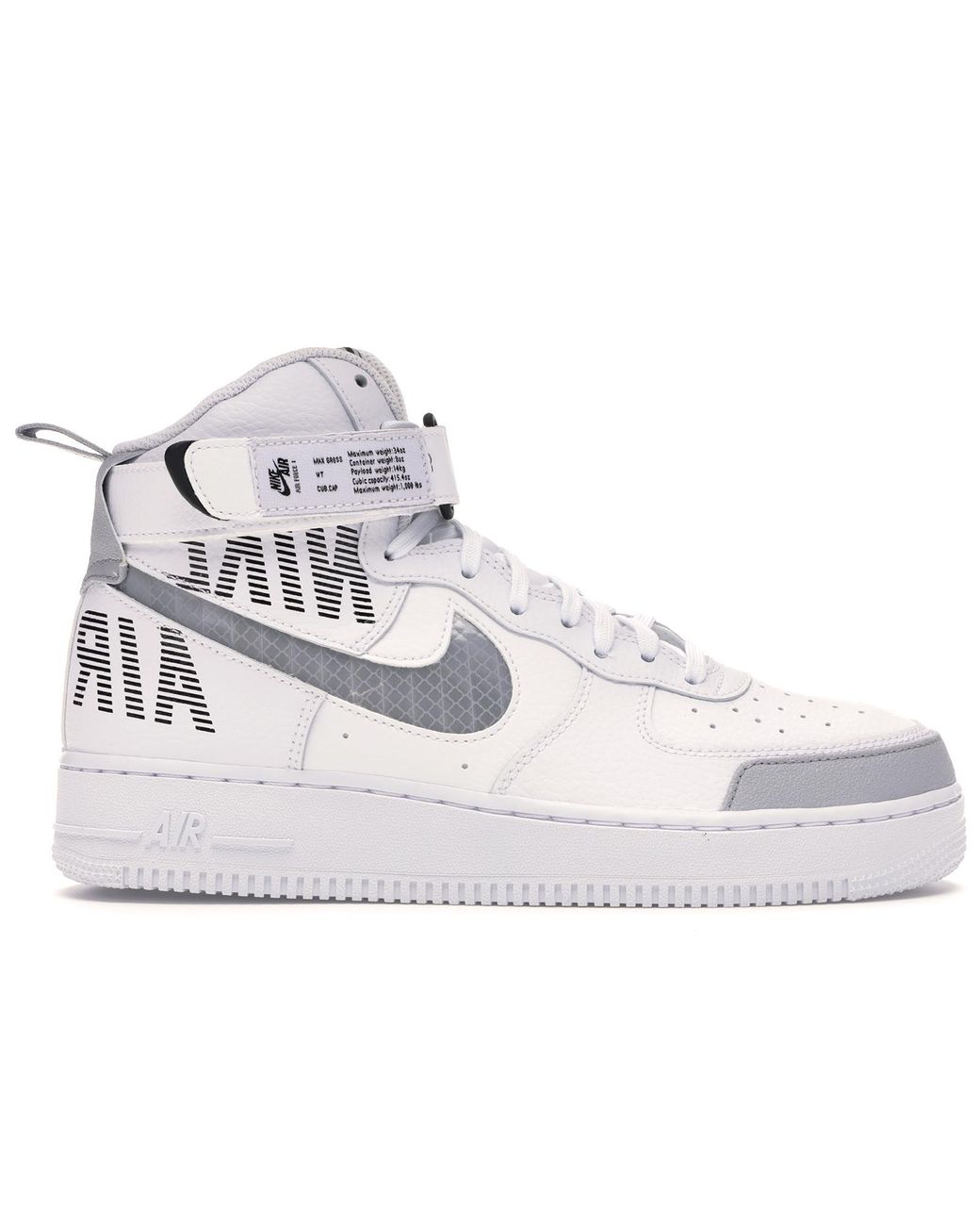 nike air force 1 07 lv8 under construction