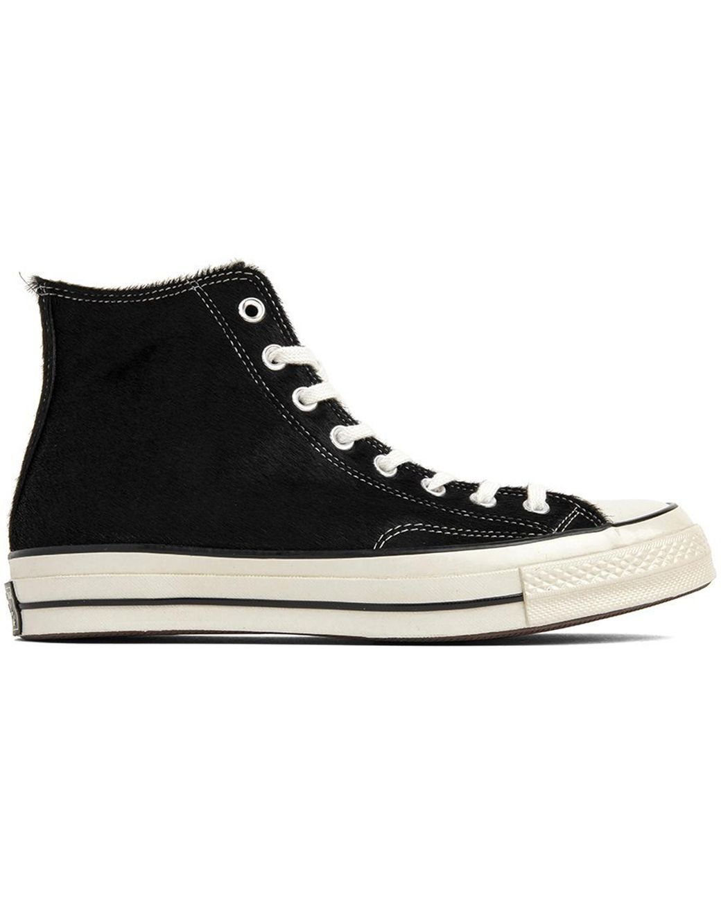 chuck taylor pony hair