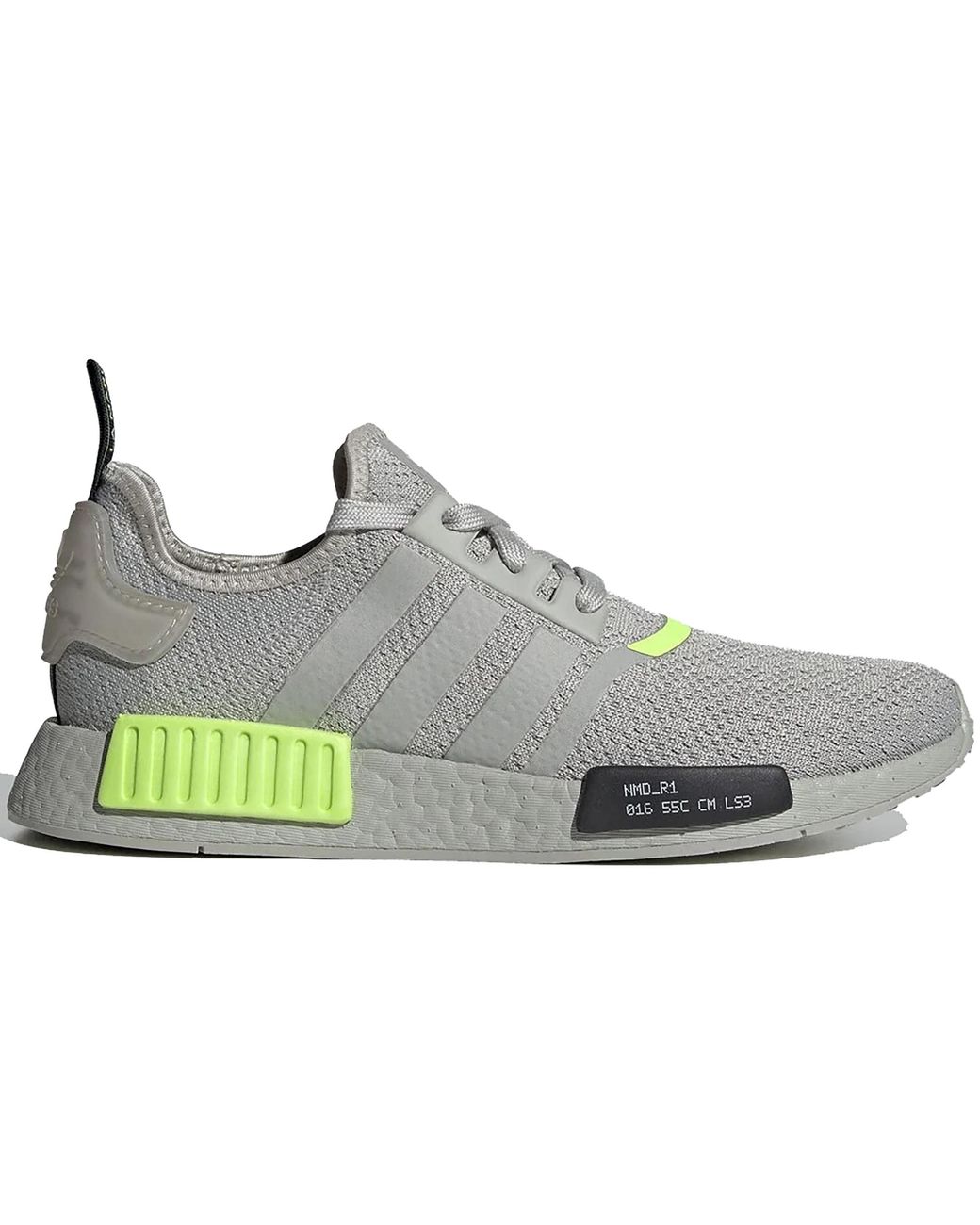 adidas nmd r1 serial pack cloud white