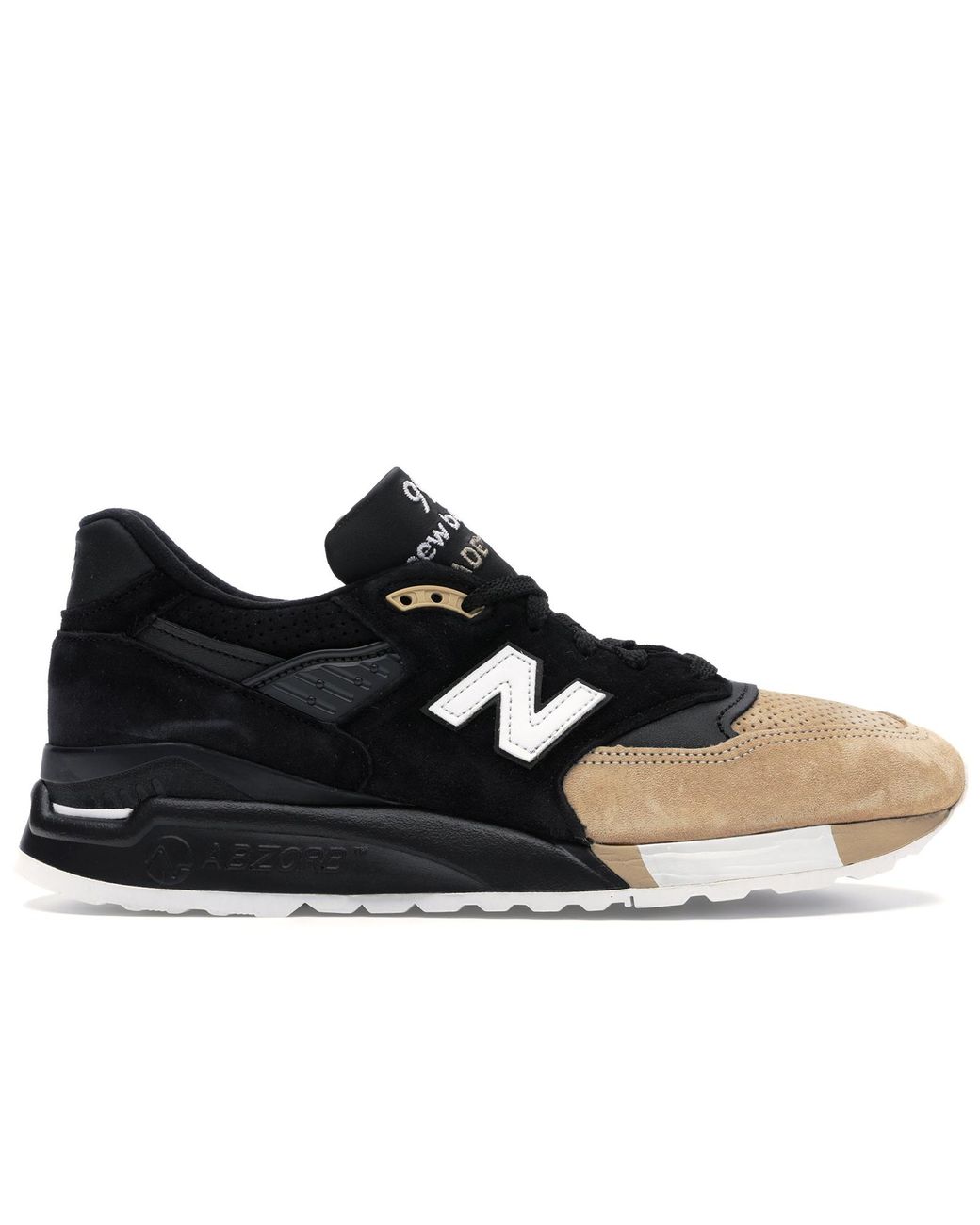 new balance 998 prmr