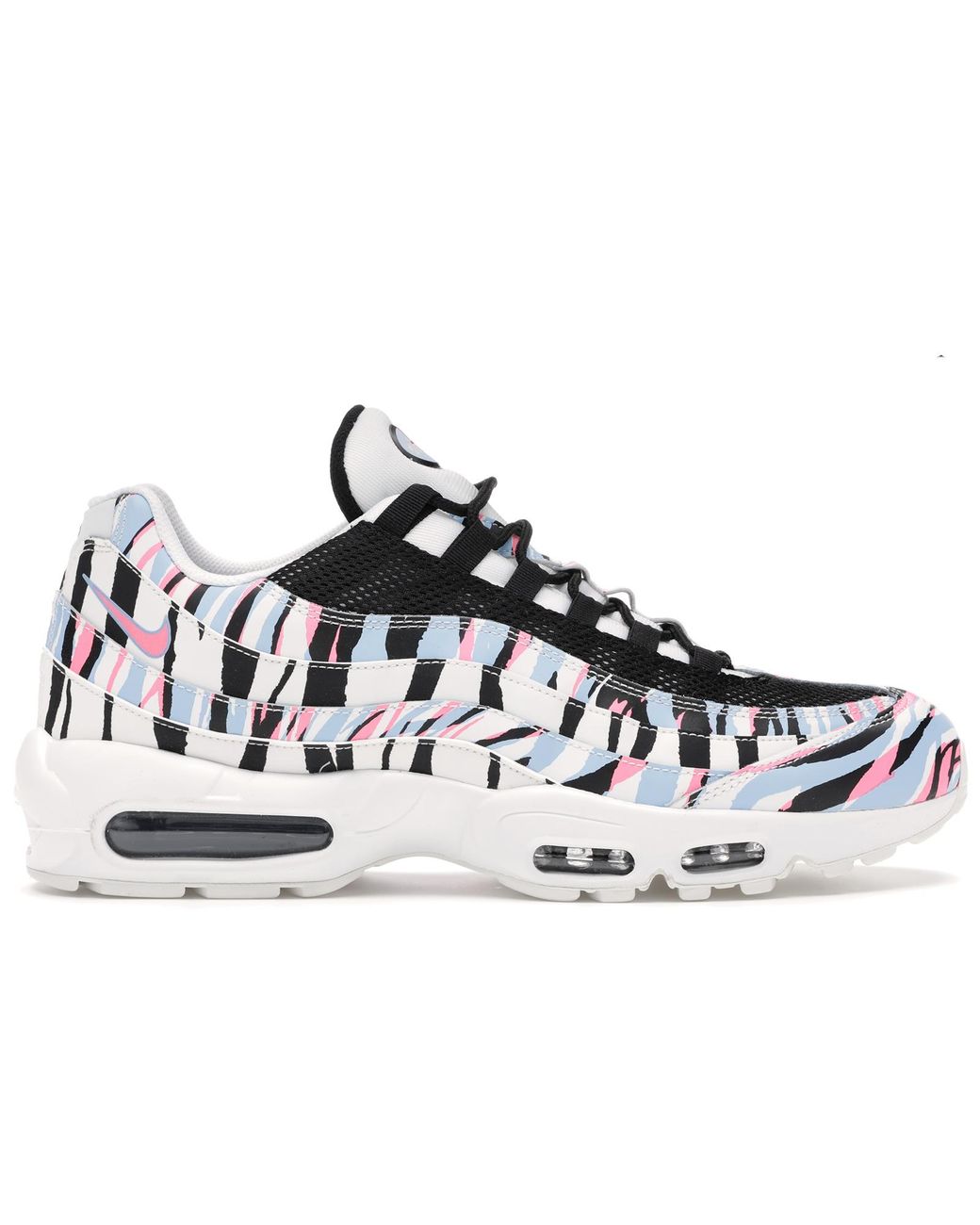 nike air max 95 korea stockx