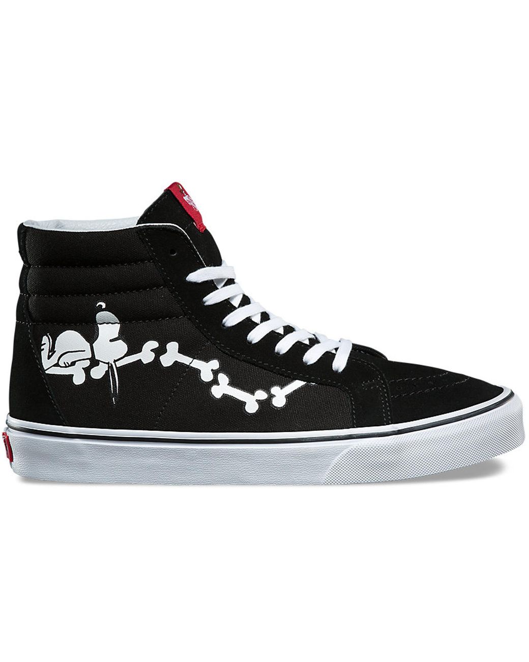 vans snoopy 2017
