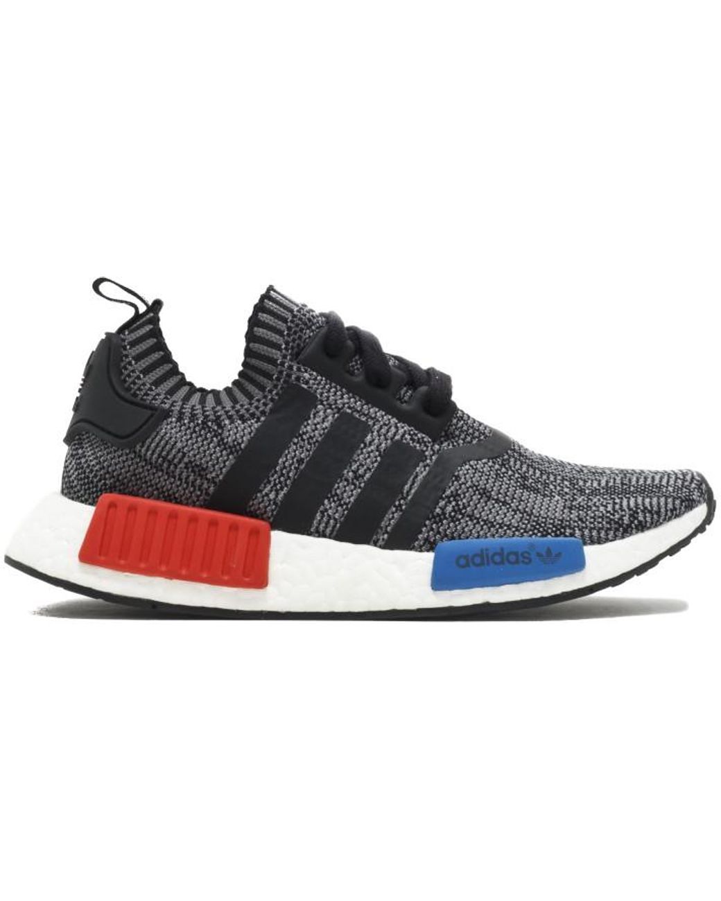 adidas nmd r1 primeknit friends and family