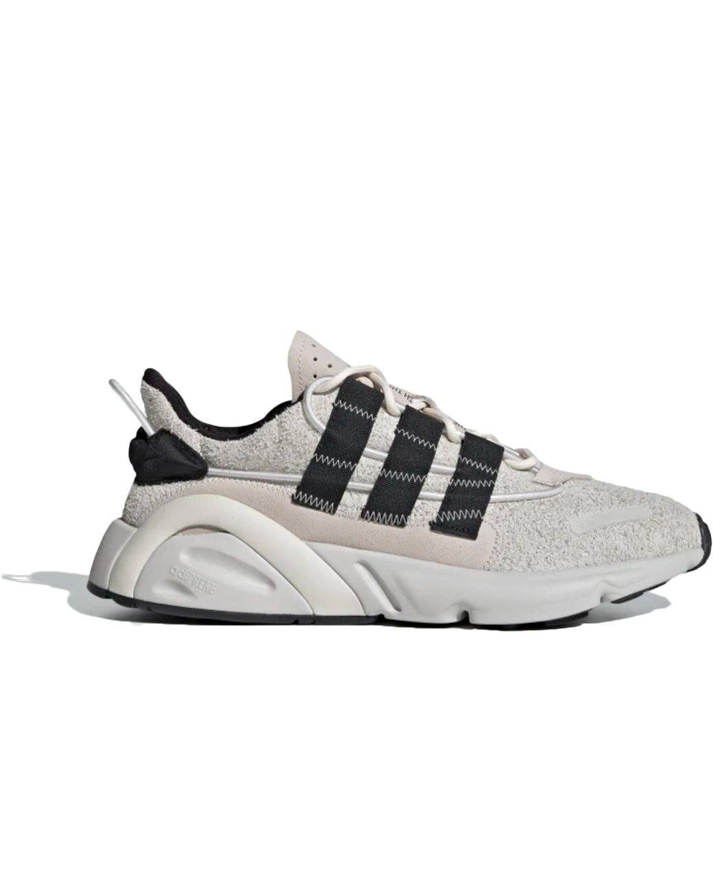 adidas lxcon suede sneakers