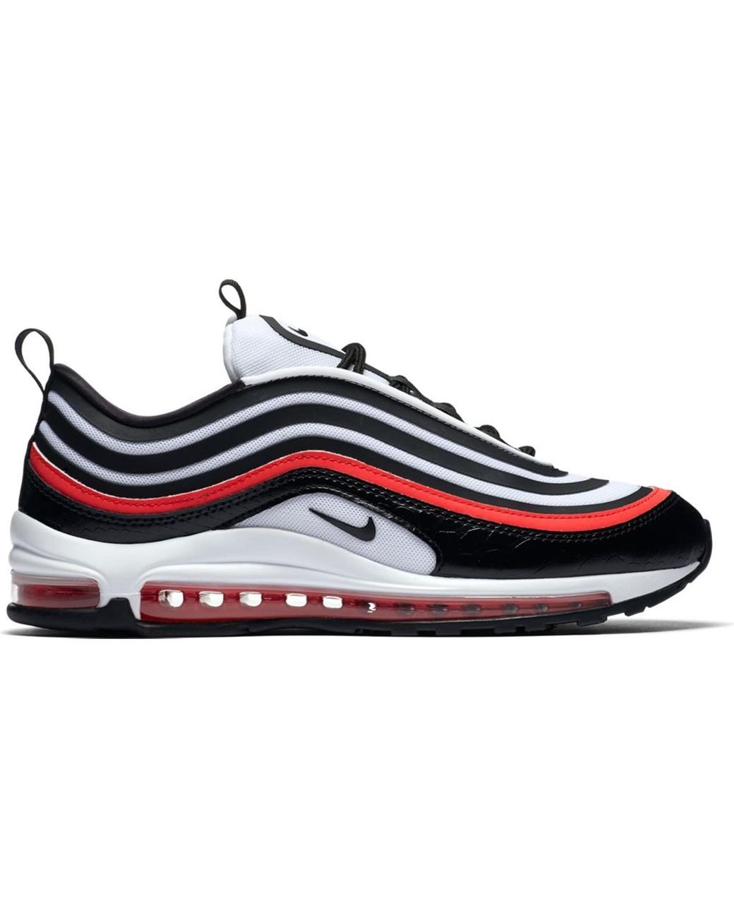air max 97 white habanero red