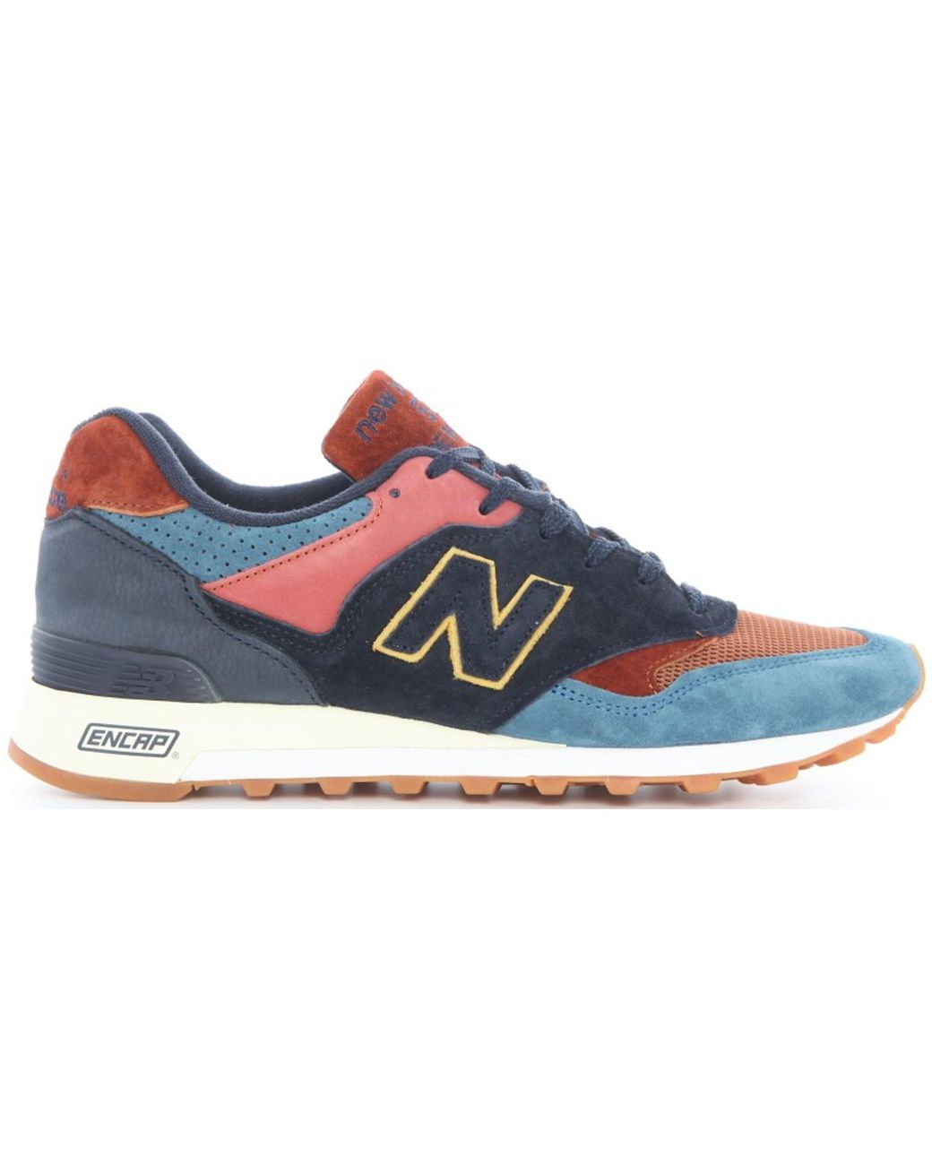 New Balance 577 Yard Pack in Blue for 