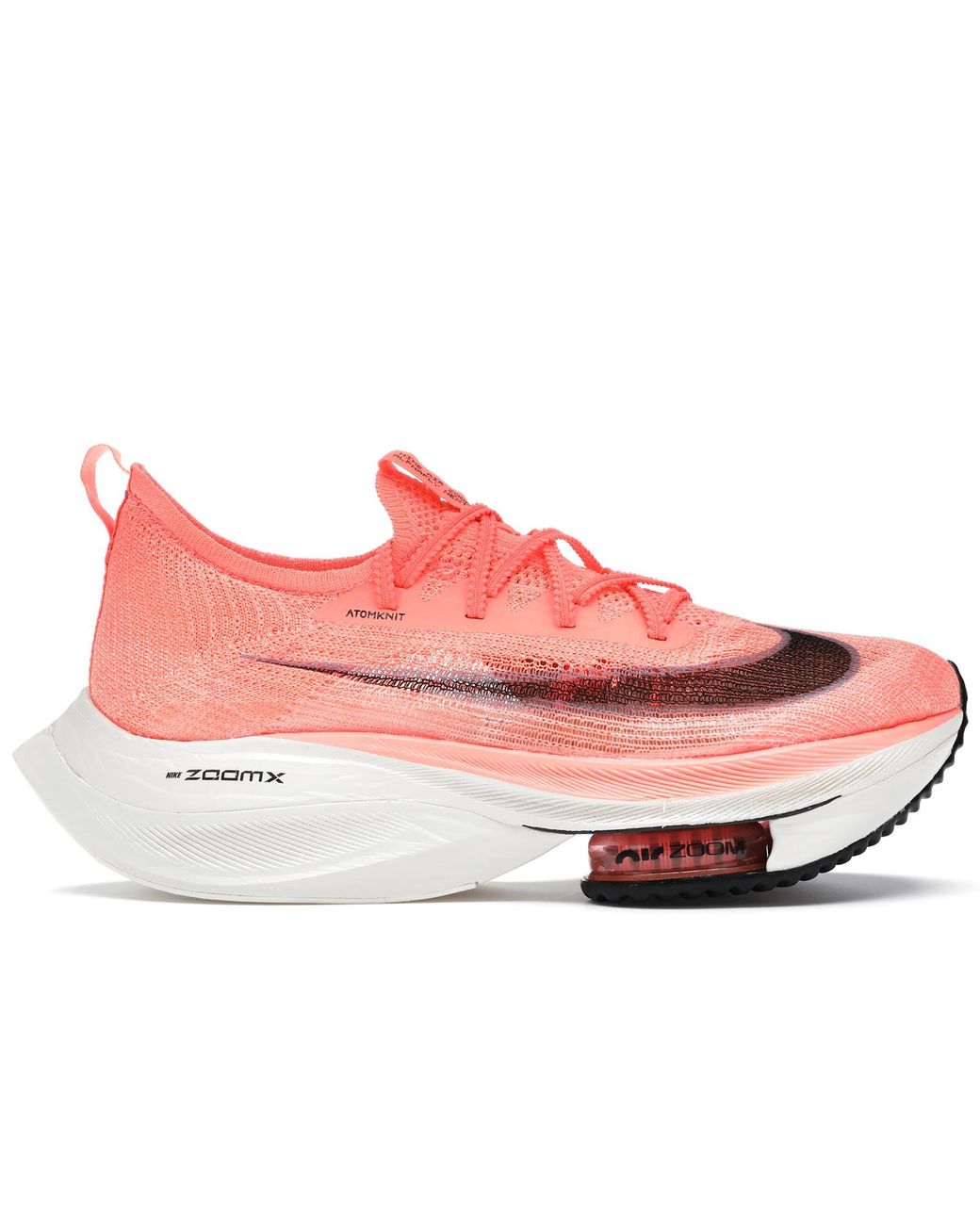 nike alphafly stockx