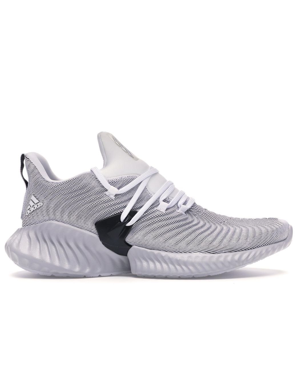 men's adidas alphabounce instinct running shoes
