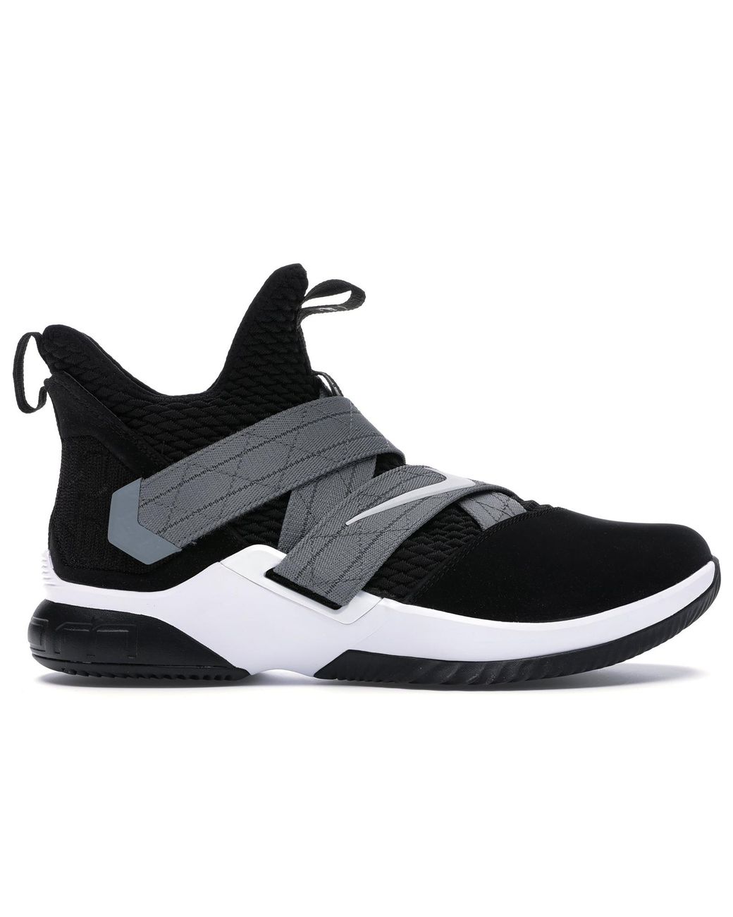 lebron soldier 12 stockx
